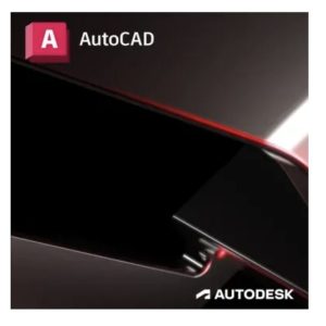 AutoCAD 2026 1 año – Suscripción | Multilenguaje